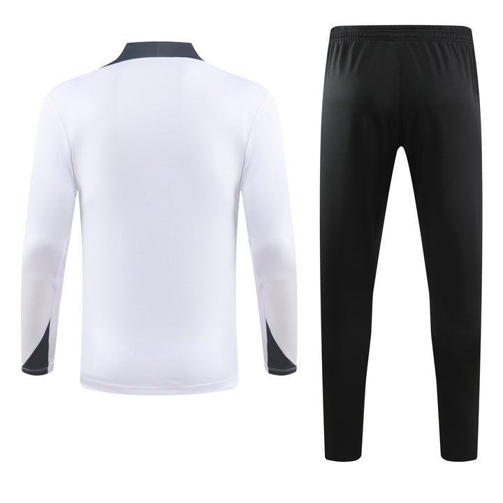 Agasalho de Treino Nike 2024/25 White