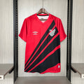 Camisa Athletico Paranaense 2024/25 Home