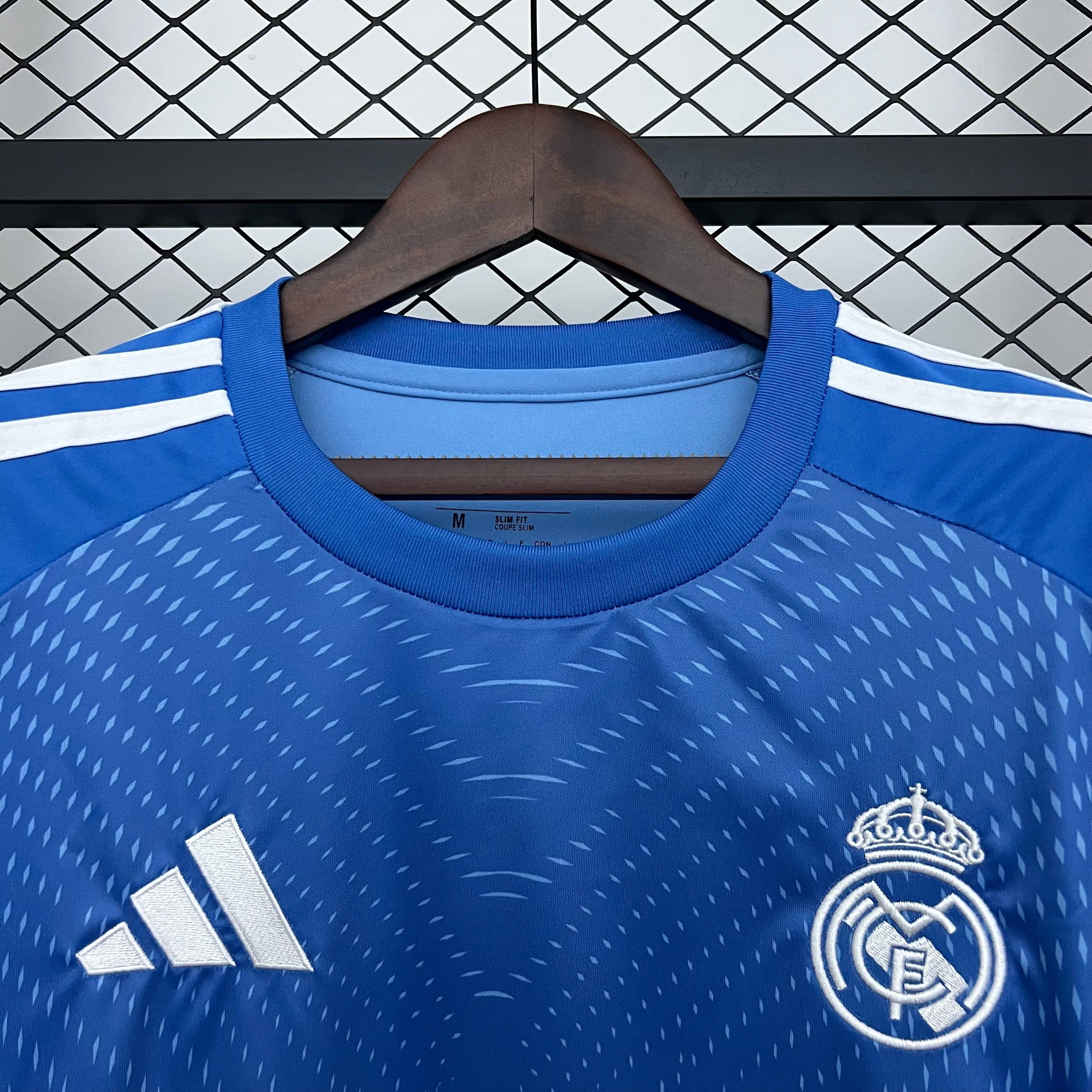 Camisa 25/26 Real Madrid Special Edition - Torcedor