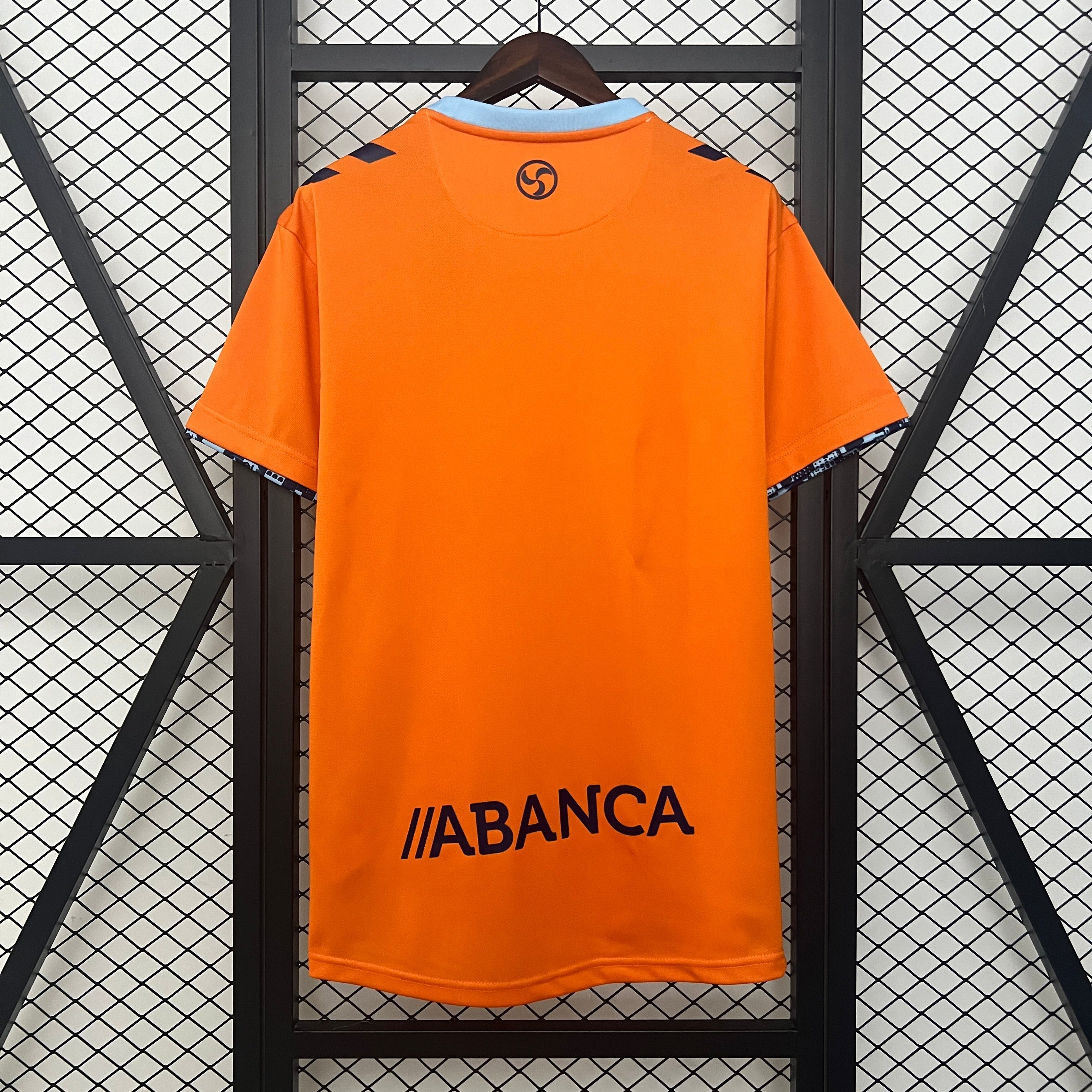 Camisa Celta de Vigo 2024/25 Third