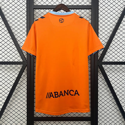 Camisa Celta de Vigo 2024/25 Third