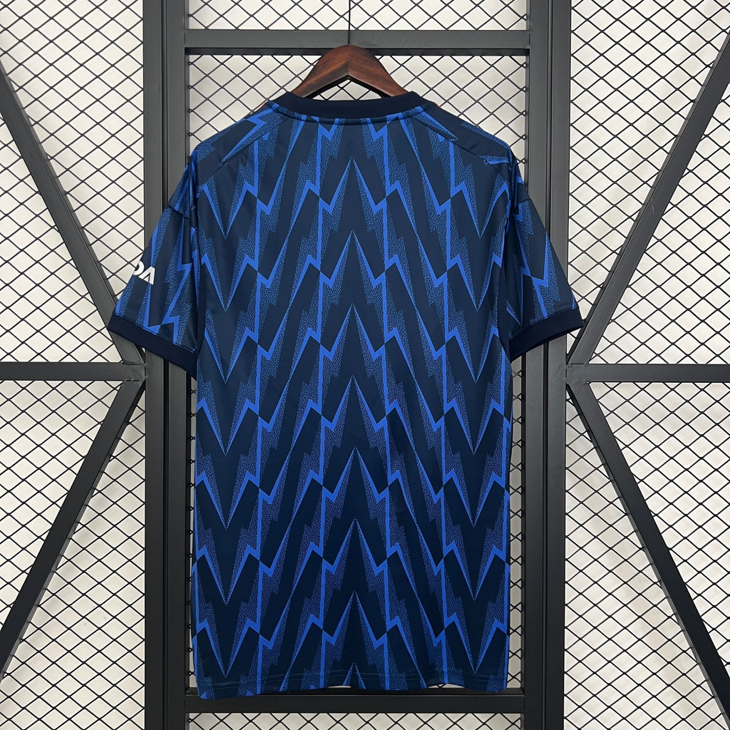 Camisa 25/26 Arsenal Away - Torcedor