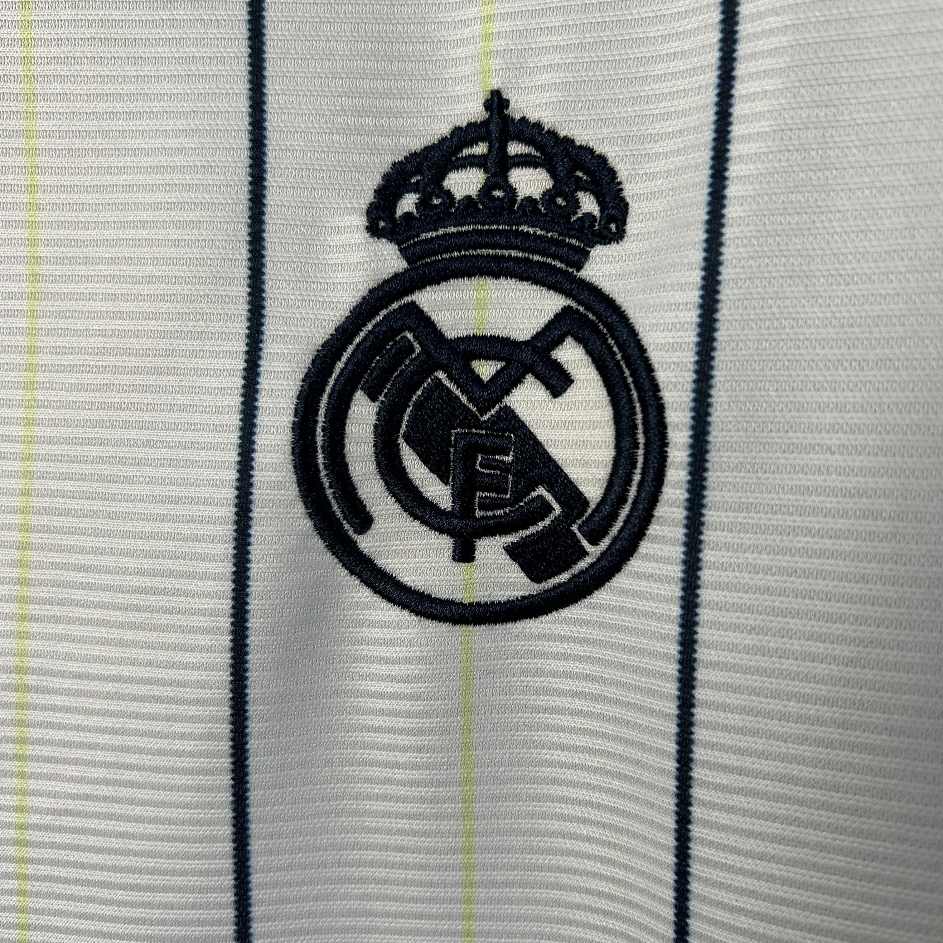 Camisa 25/26 Real Madrid Special Edition - Torcedor