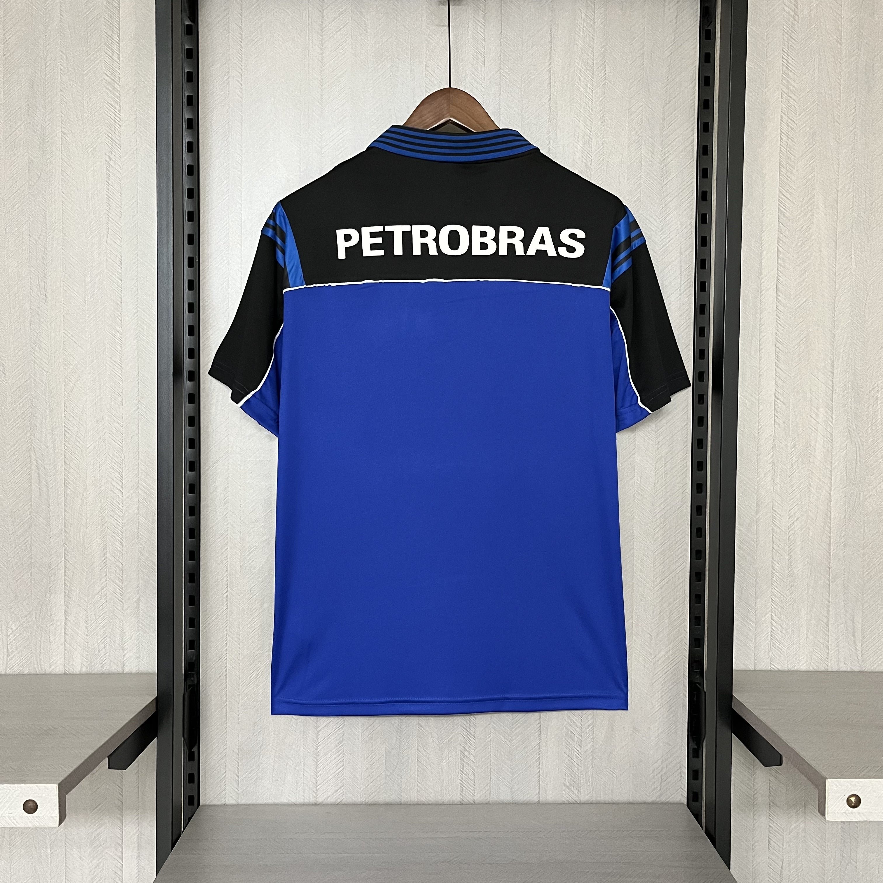 Camisa Retrô Flamengo 1999/00 Goleiro