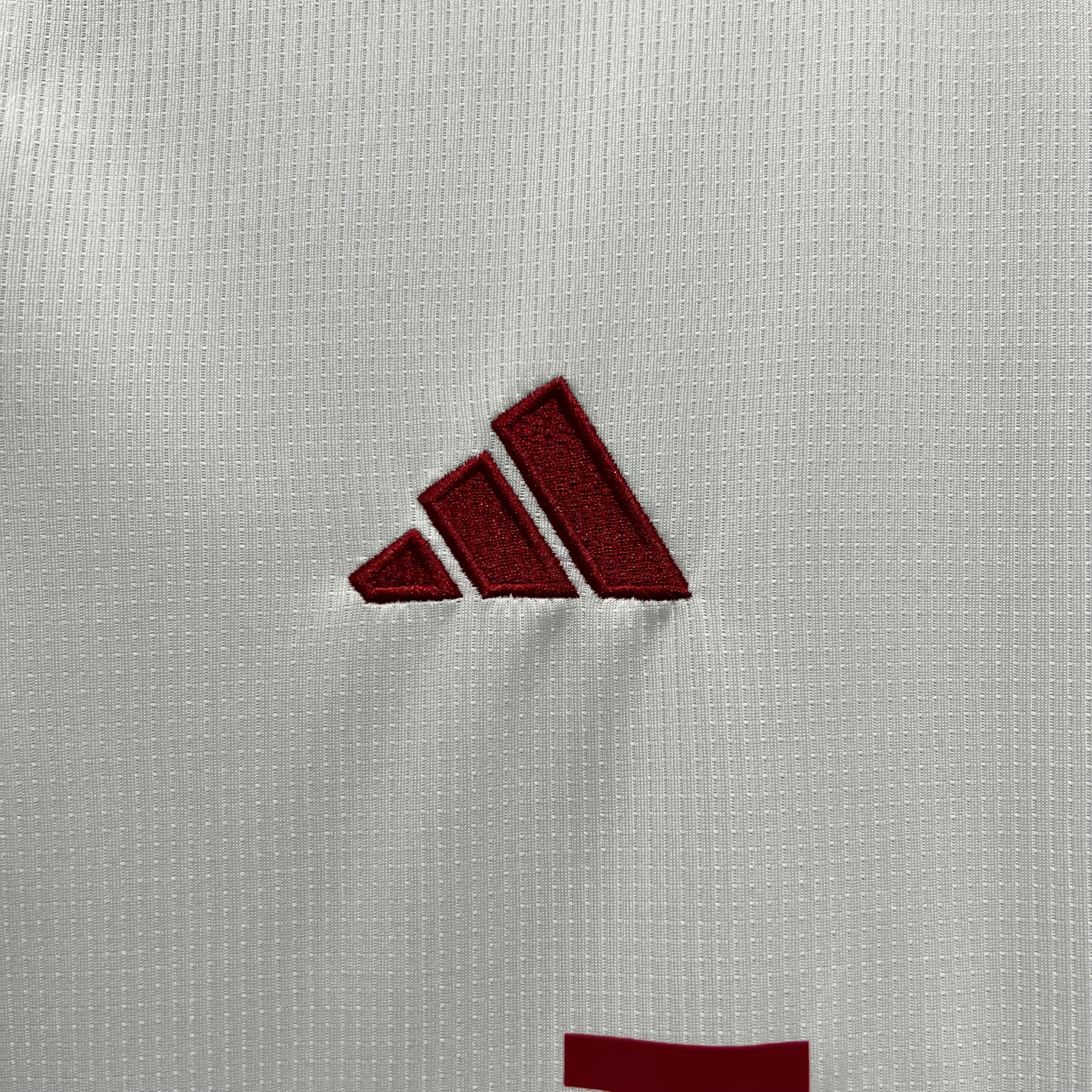 Camisa Manchester United 2023/24 Third