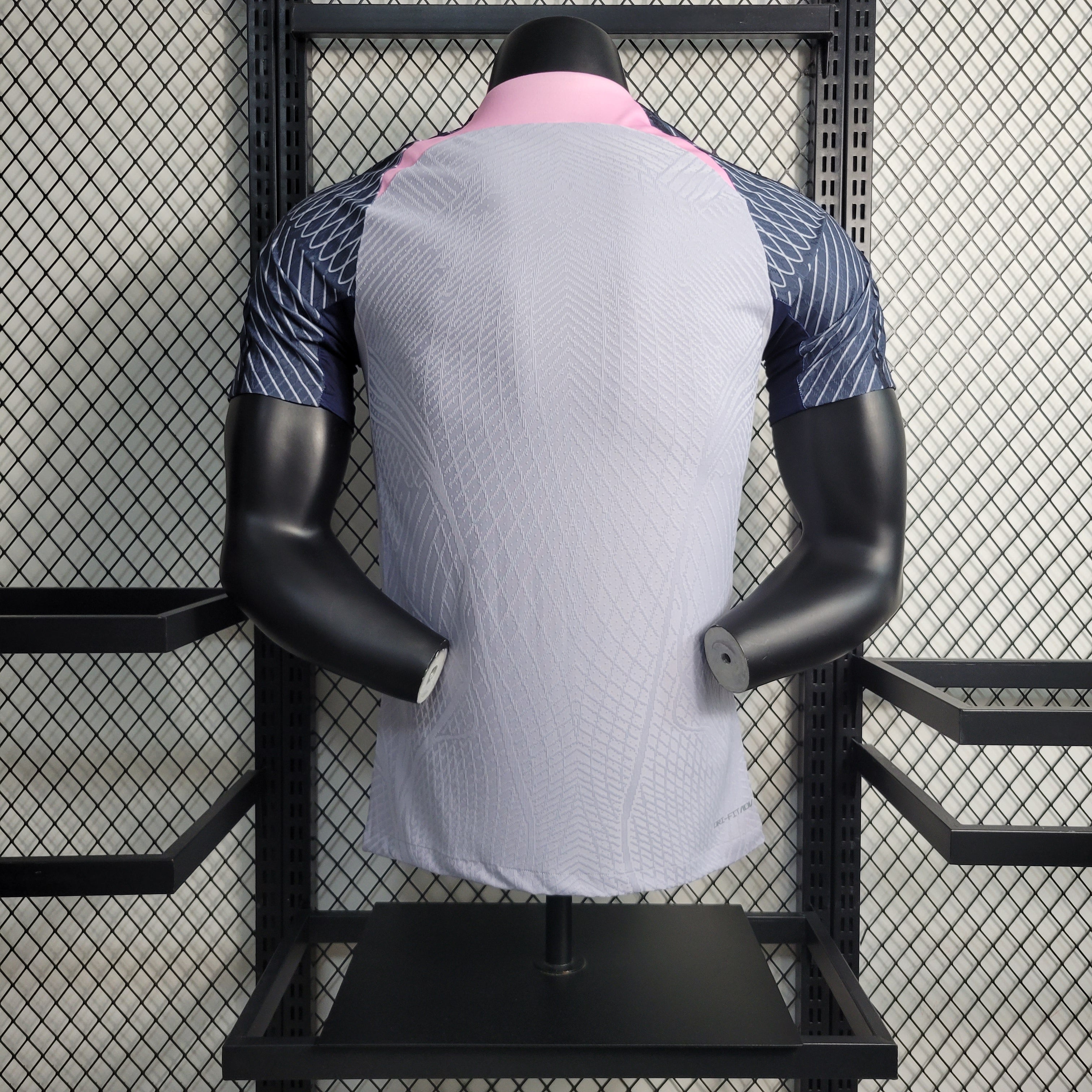 Camisa Jogador Tottenham 2023/24 Treino