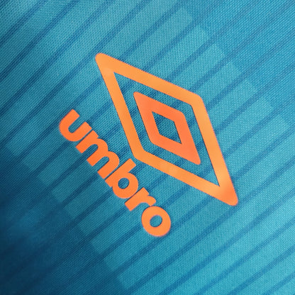 Camisa Fluminense 2023/24 Treino