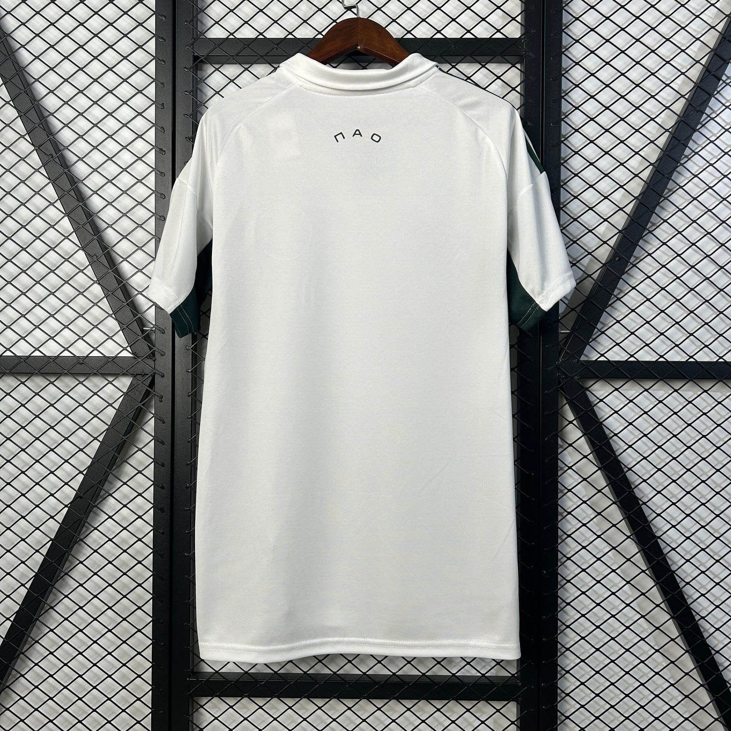 Camisa Panathinaikos  25/26 - Torcedor Masculina