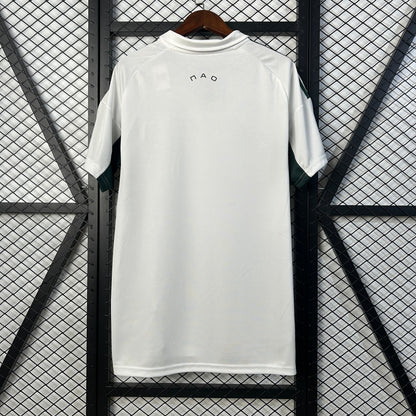Camisa Panathinaikos  25/26 - Torcedor Masculina