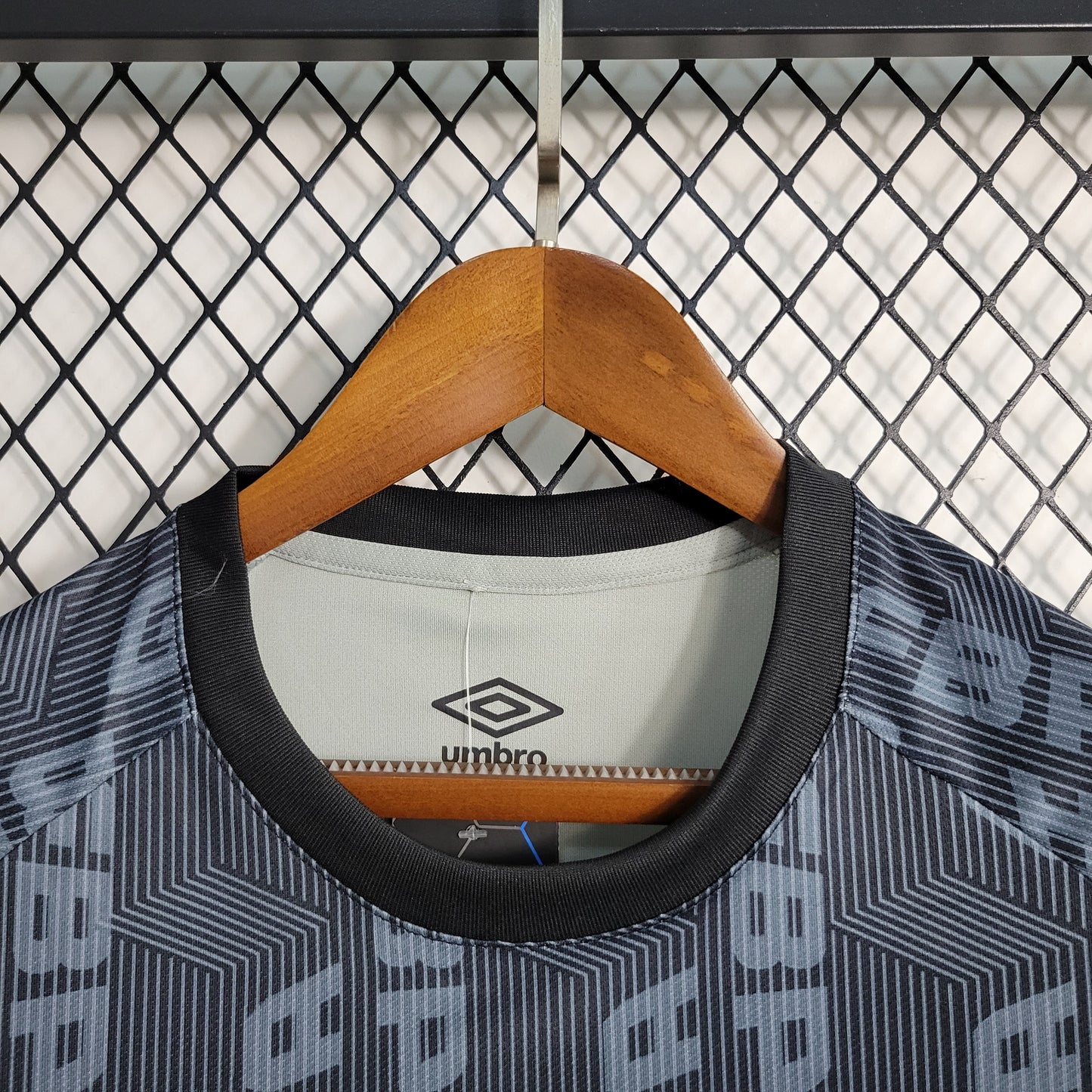 Camisa Grêmio 2023/24 Treino