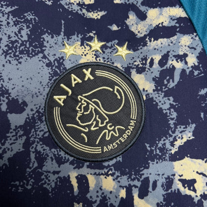 Camisa Ajax 2024/25 Away