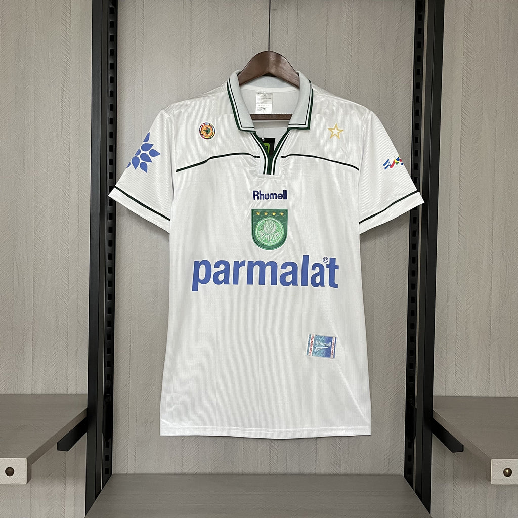 Camisa Retrô Palmeiras 1994/95 Away