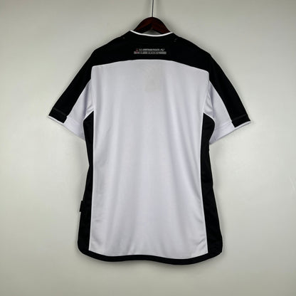Camisa Retrô Corinthians 2000 Home