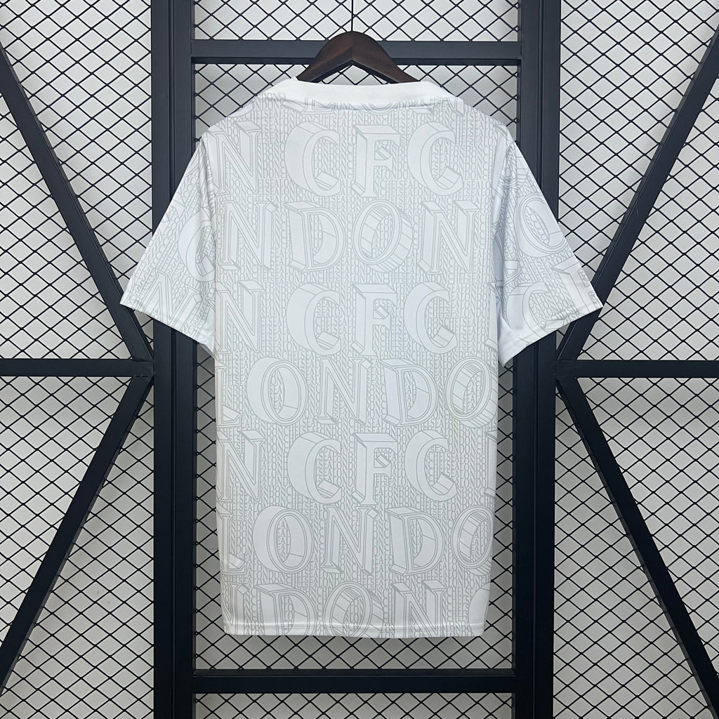 Camisa 25/26 Chelsea training - Torcedor