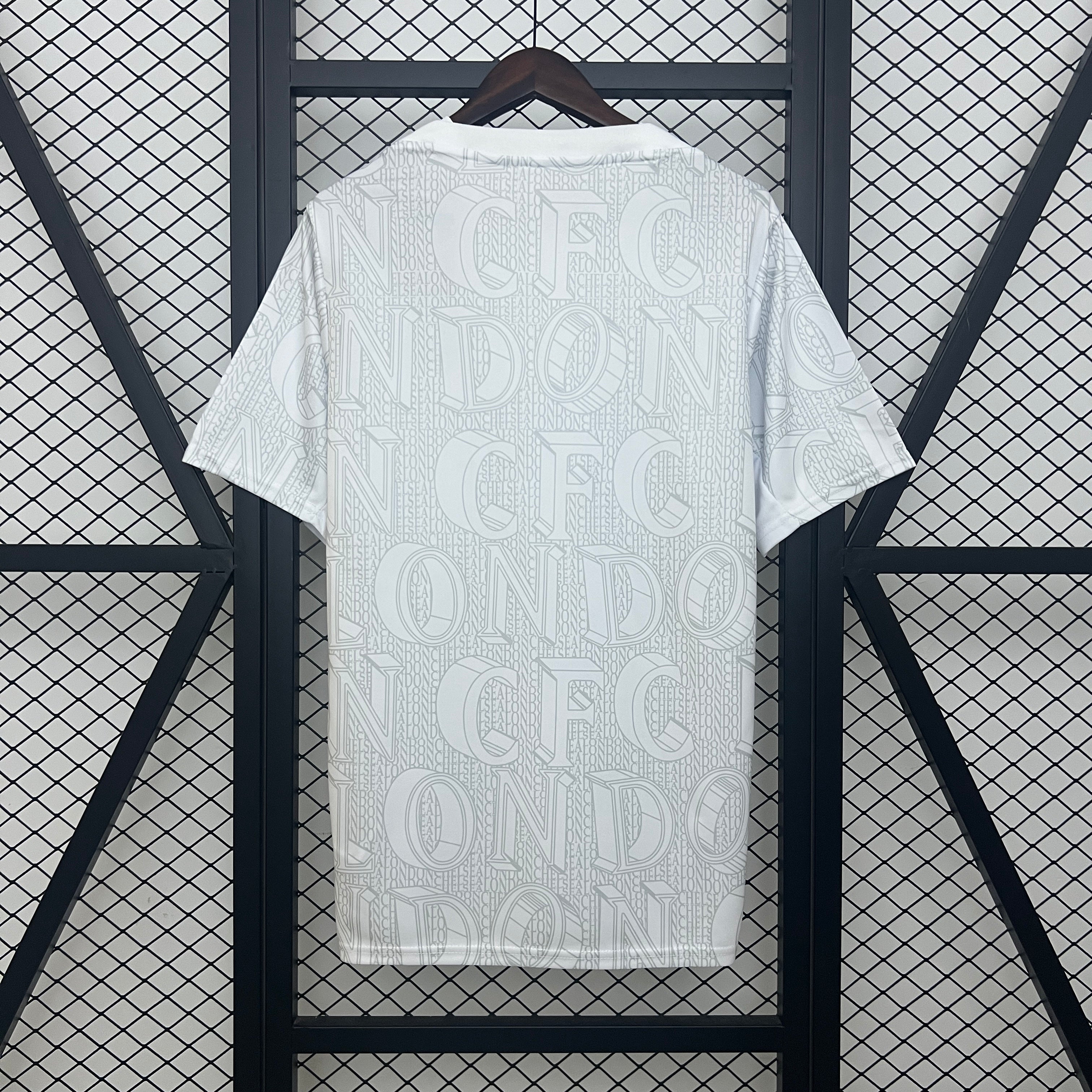 Camisa 25/26 Chelsea training - Torcedor