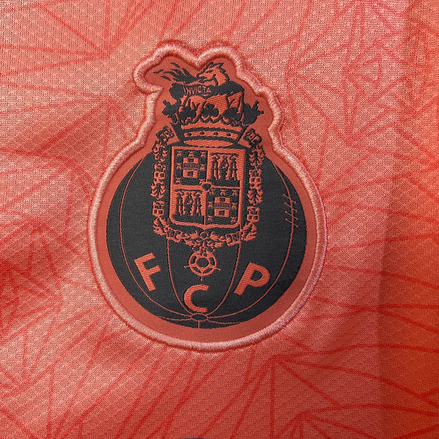 Camisa 25/26 Porto Away- Torcedor