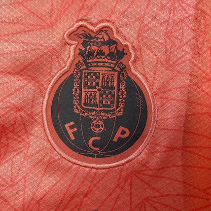 Camisa 25/26 Porto Away- Torcedor