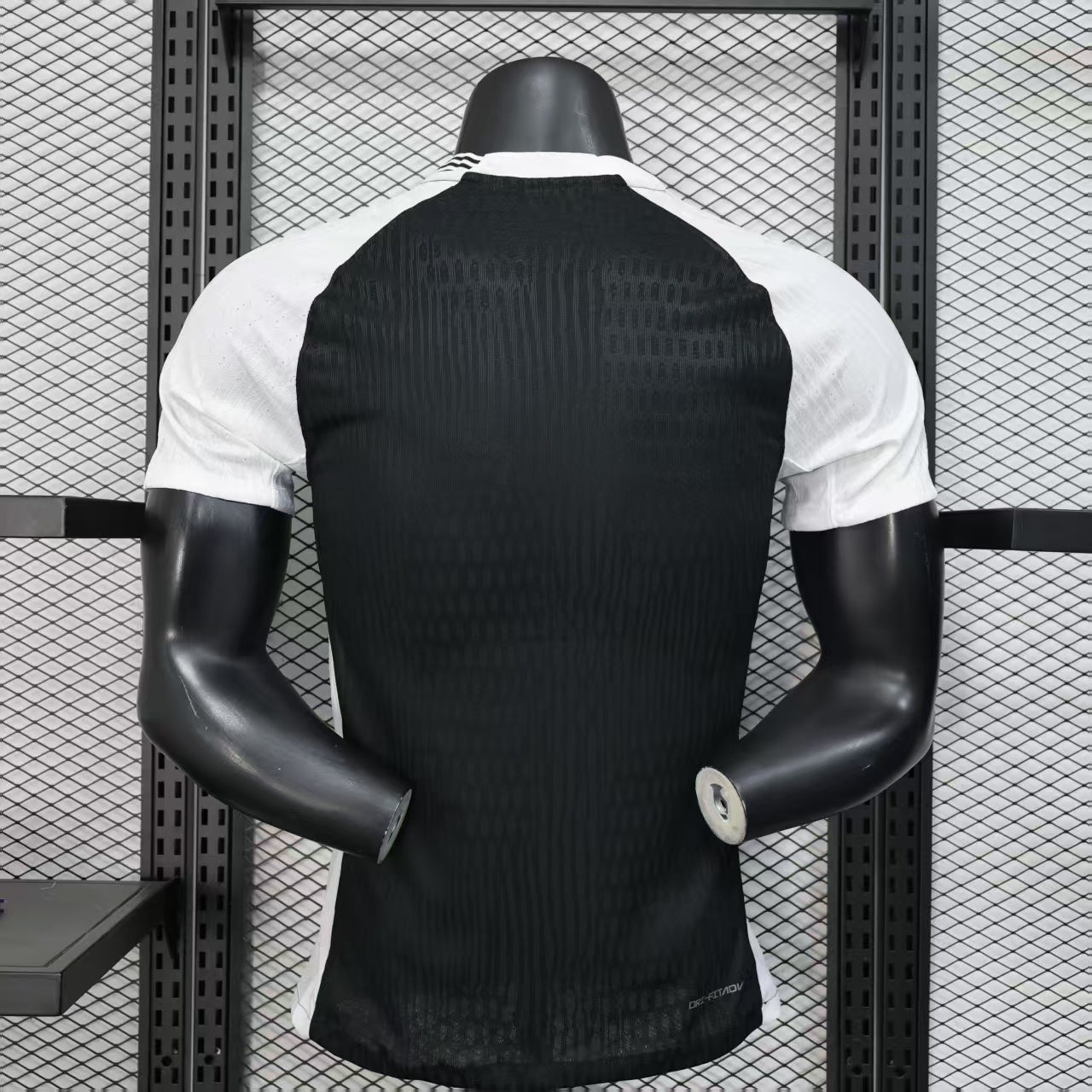Camisa Jogador 25-26 Players Corinthians Away