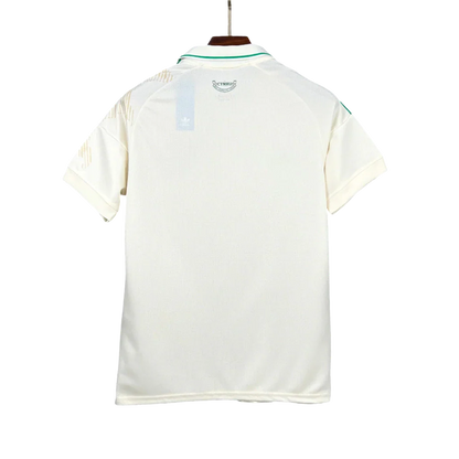 Camisa País De Gales Away II 26/27 - Torcedor Adidas Masculina
