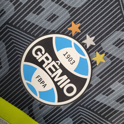 Camisa Grêmio 2023/24 Treino