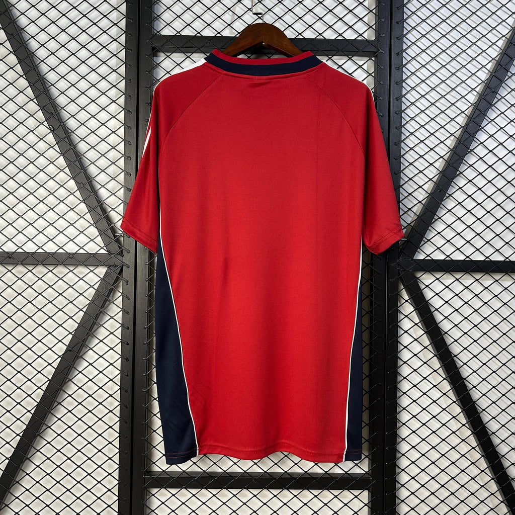 Camisa 25/26 benfica Special Edition - Torcedor