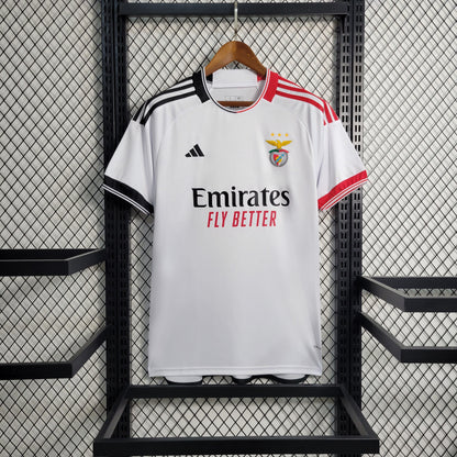 Camisa Benfica 2023/24 Away