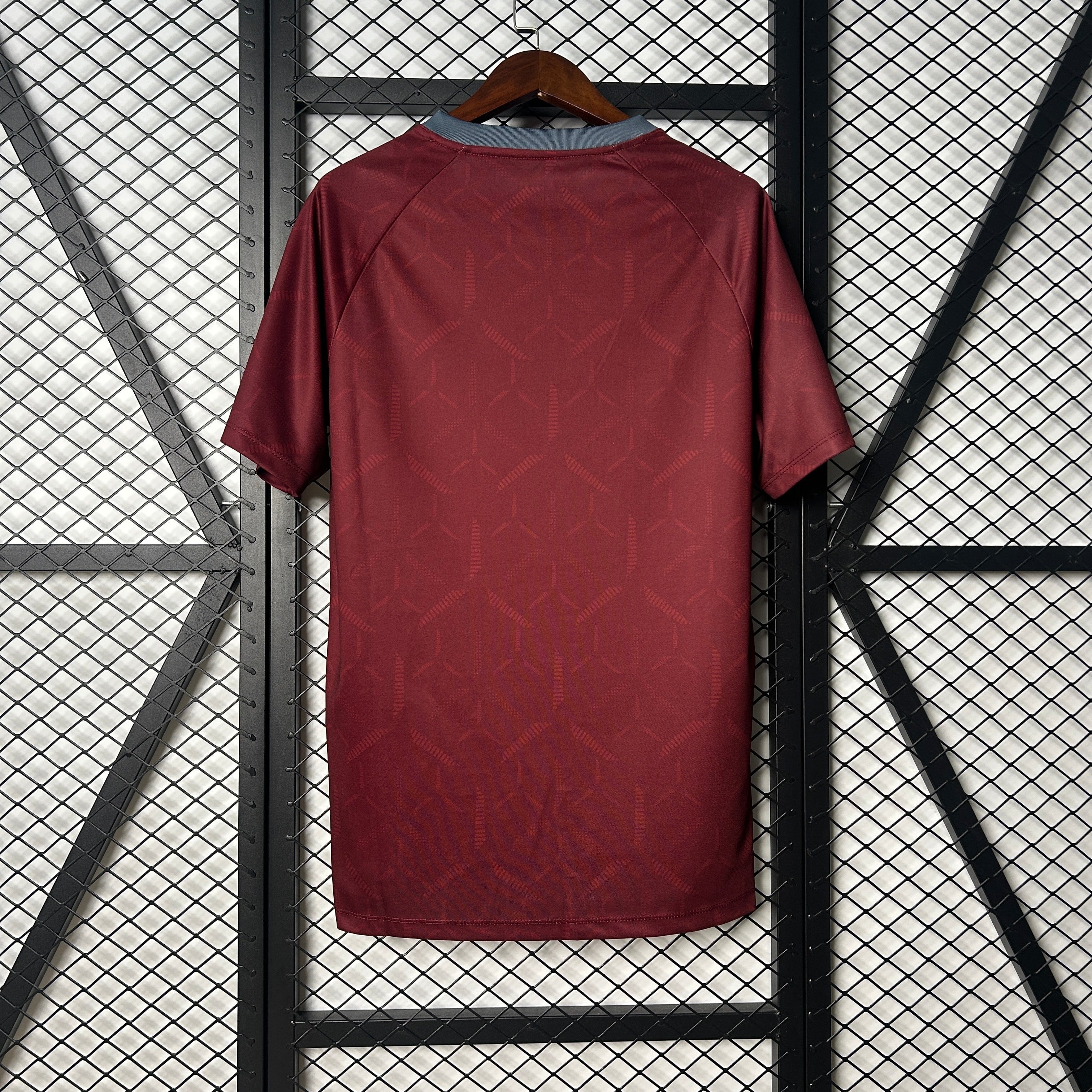 Camisa 25/26 Sao Paulo Training - Torcedor