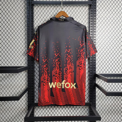 Camisa AC Milan 2023/24 Special Edition