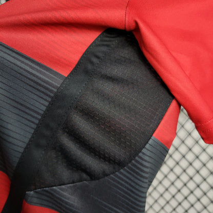 Camisa Flamengo 2023/24 Home