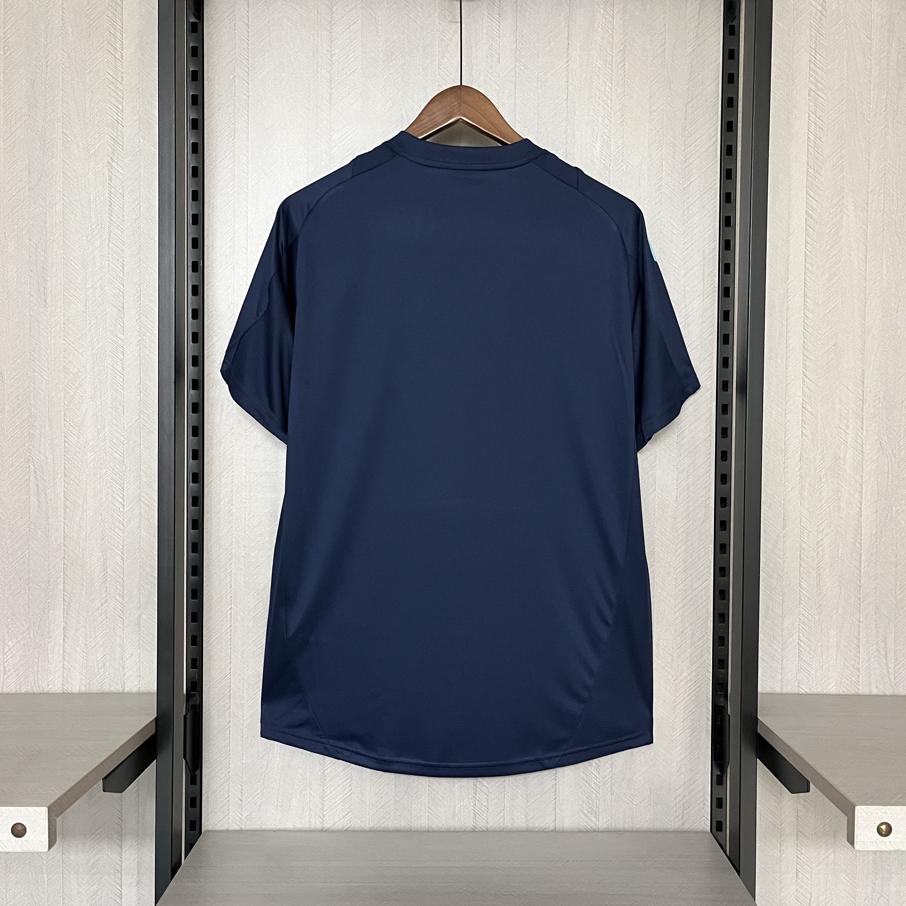 Camisa 25/26 Flamengo Training - Torcedor