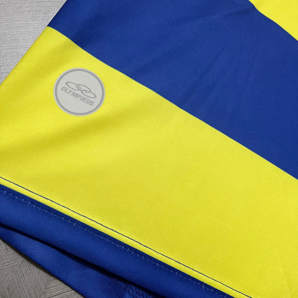 Camisa Retrô Flamengo 2010 Third