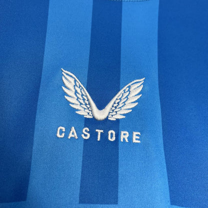 Camisa Preston North End 2024/25 Away