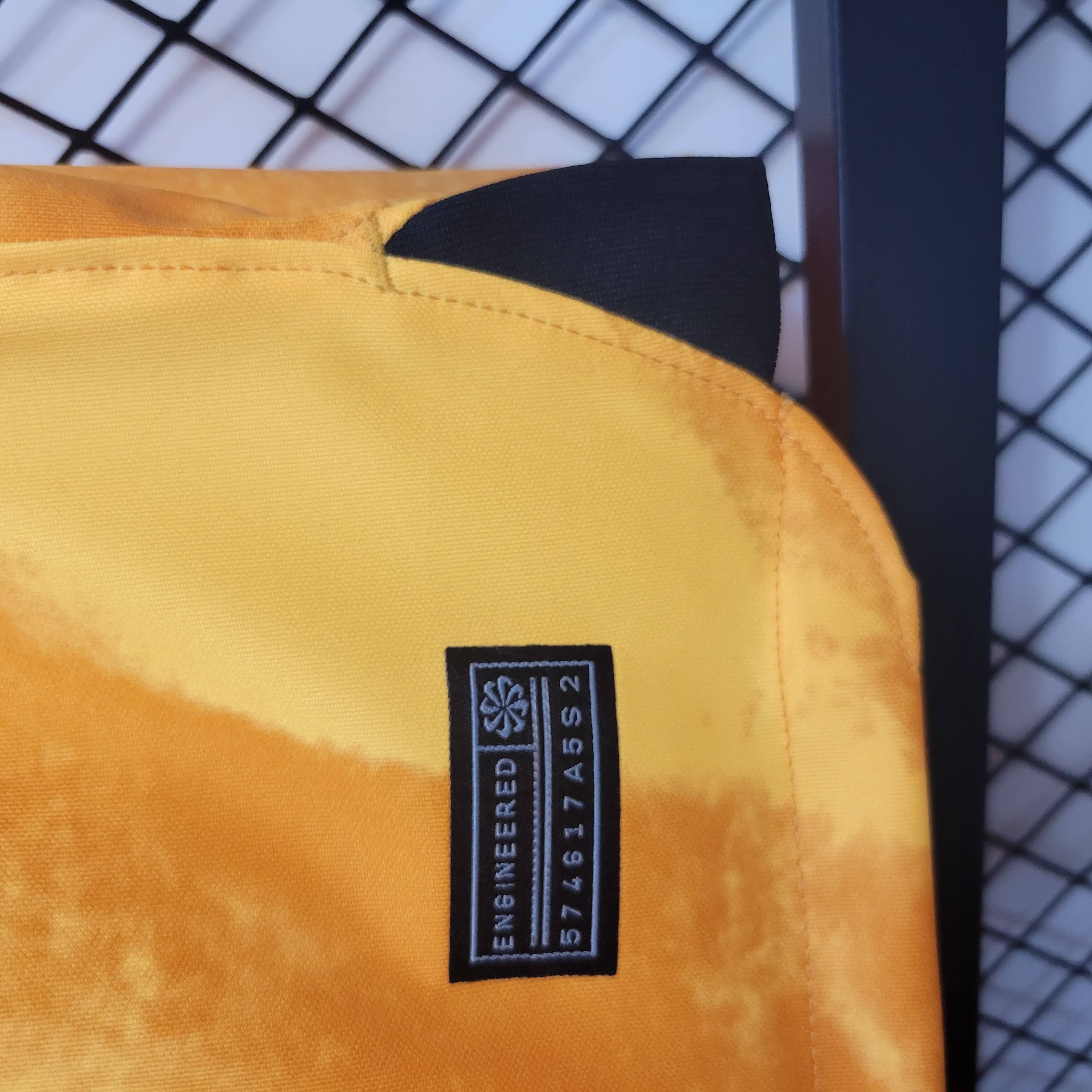 Camisa Seleção Holanda 2022/23