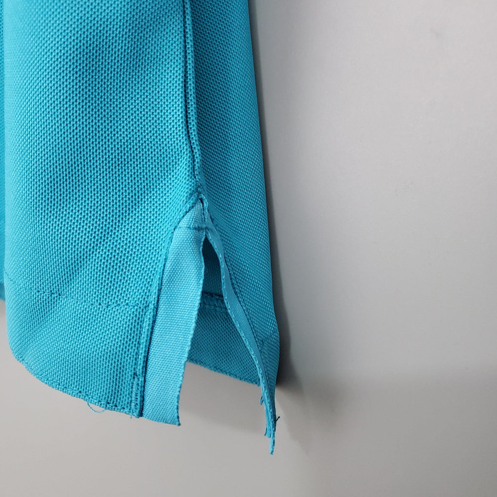 Camisa Seleção Brasil 2020/21 Treino