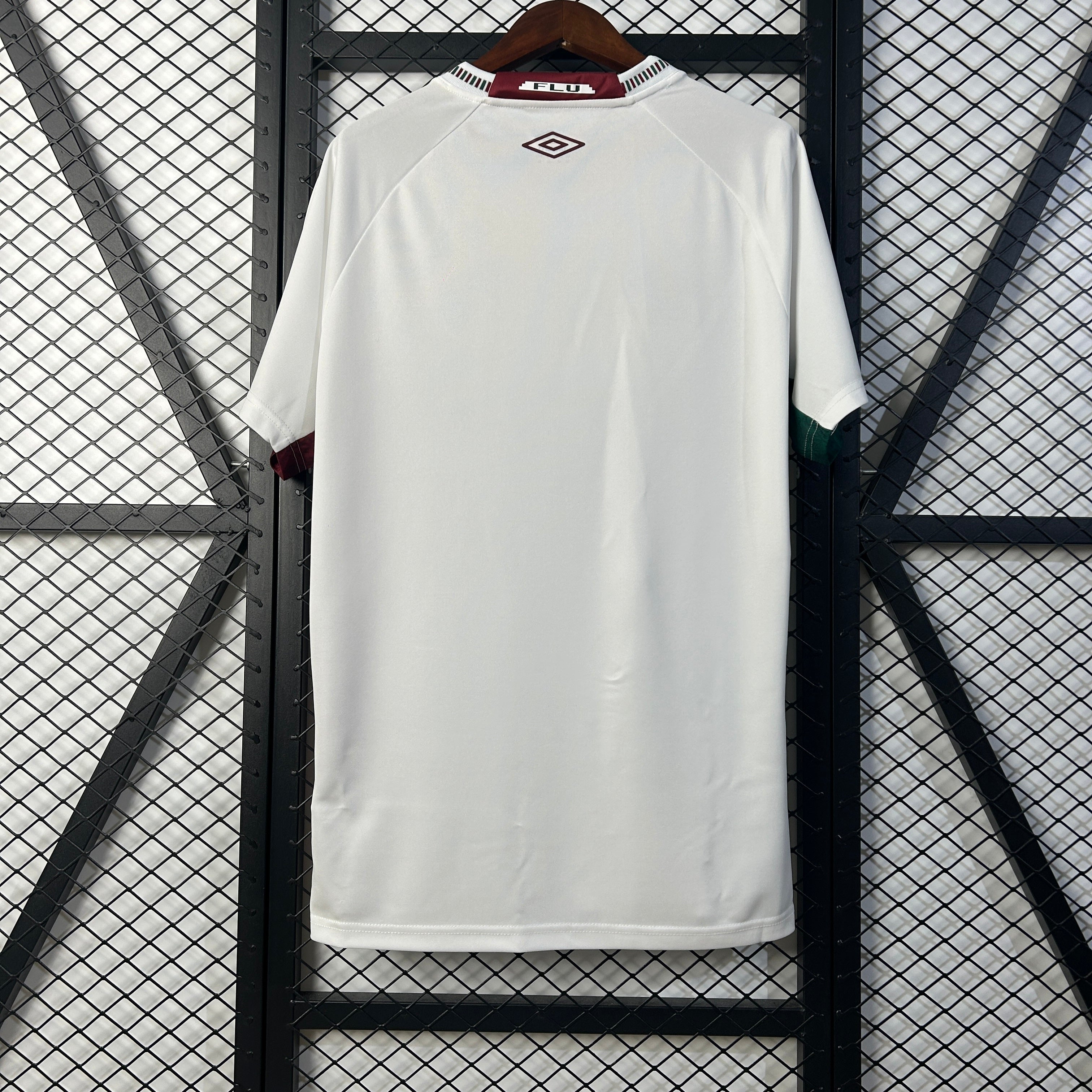 Camisa 25/26 Fluminense away - Torcedor