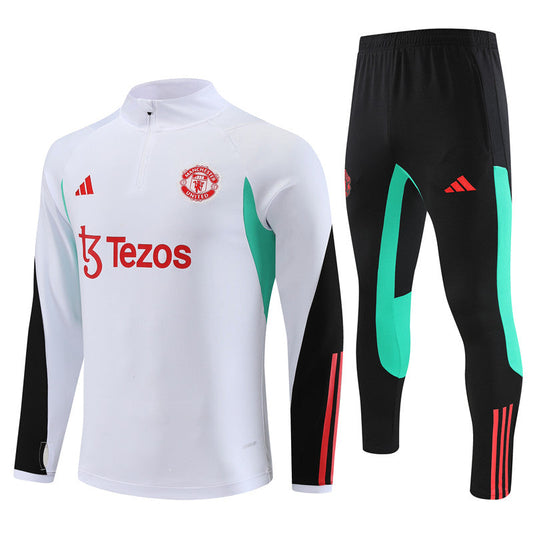 Agasalho de Treino Manchester United 2023/24