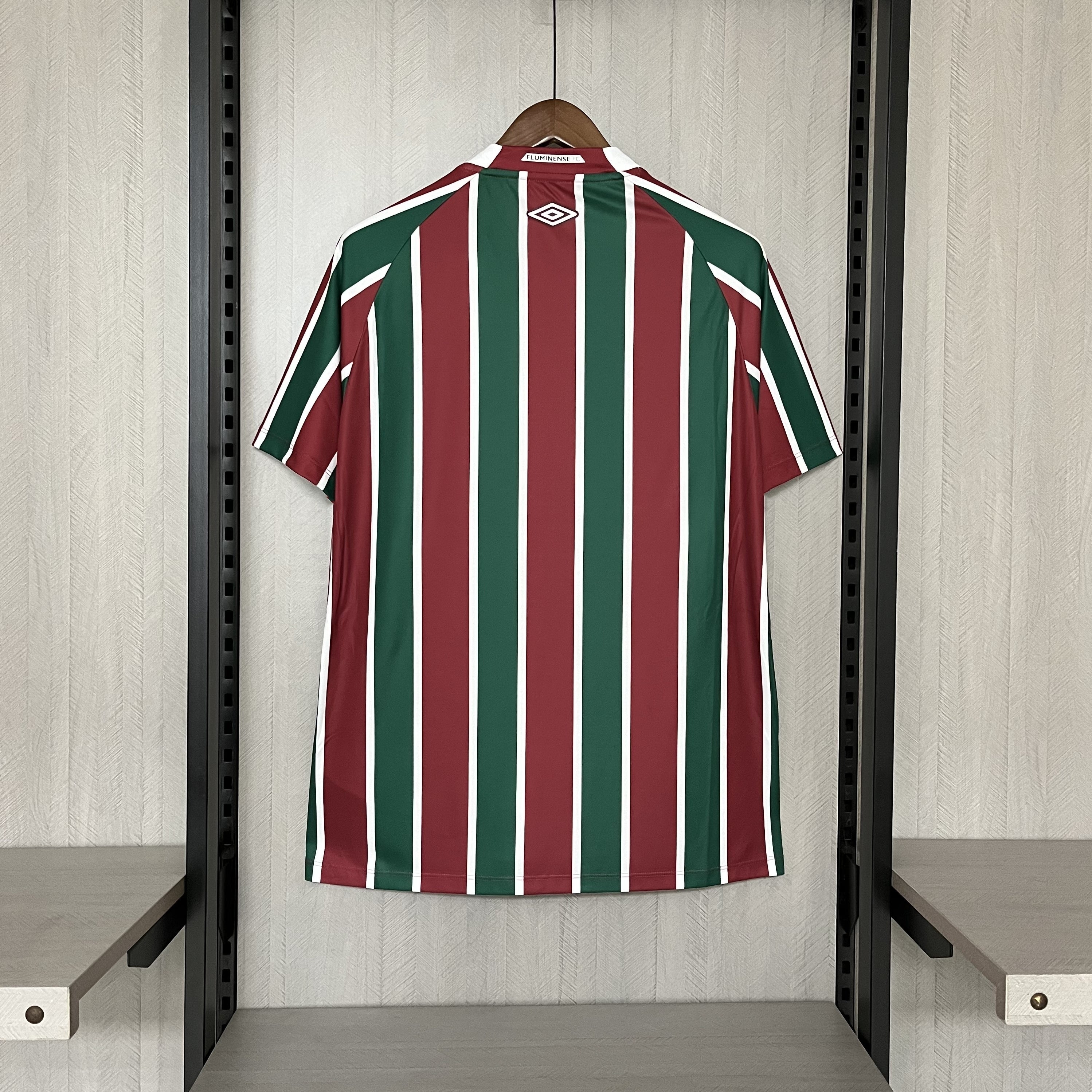 Camisa 25/26 Fluminense home