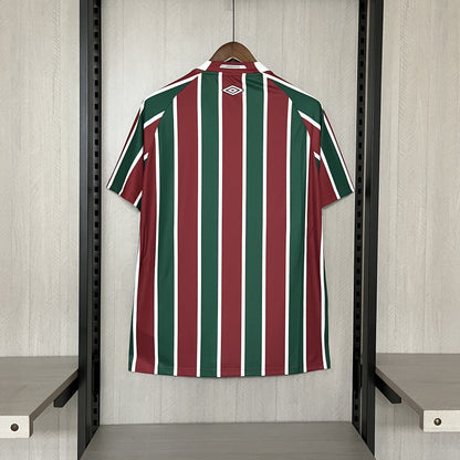 Camisa 25/26 Fluminense home