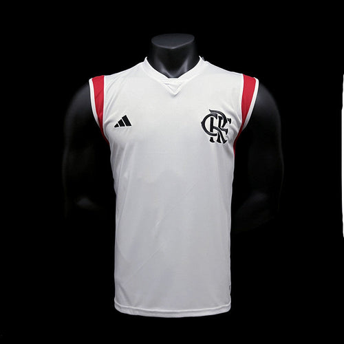 Camisa Regata Flamengo 2023/24 Treino