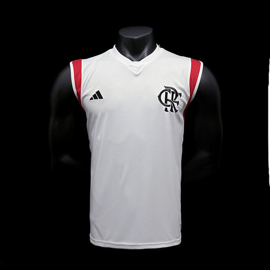 Camisa Regata Flamengo 2023/24 Treino