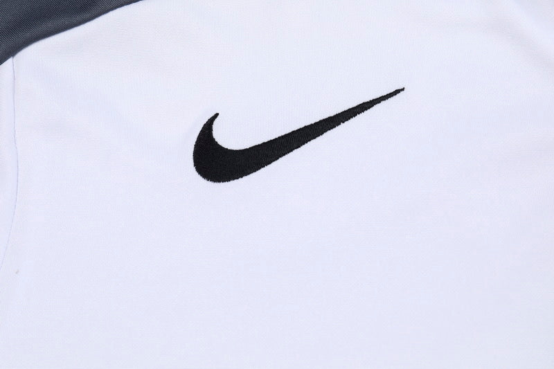 Agasalho de Treino Nike 2024/25 White