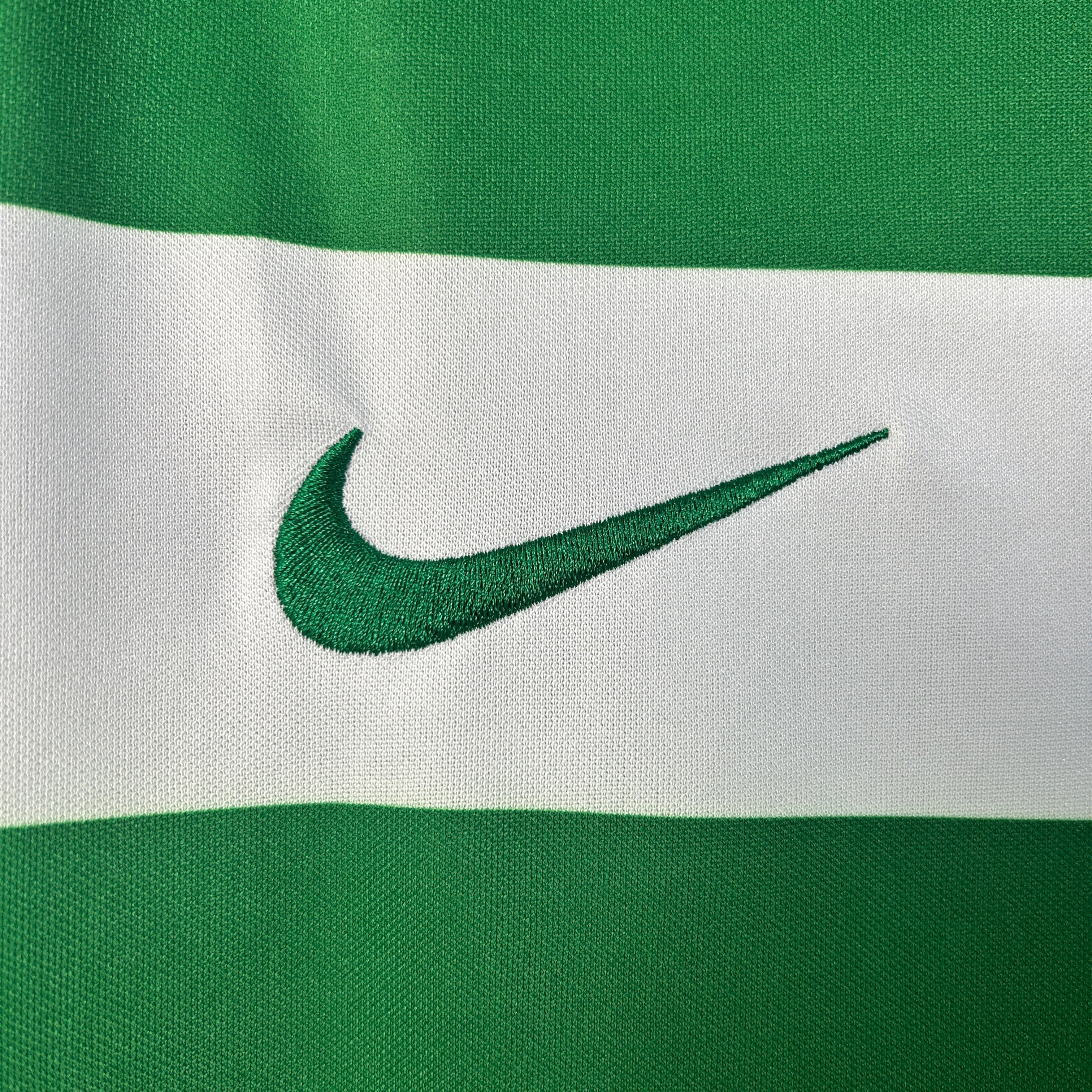 Camisa 25/26 Sporting Lisbon home - Torcedor