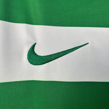 Camisa 25/26 Sporting Lisbon home - Torcedor