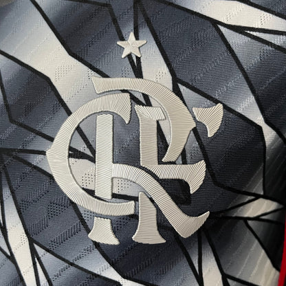Camisa Jogador Flamengo 2024/25 Third