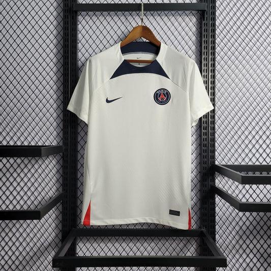 Camisa Paris Saint Germain 2022/23 Treino- PSG