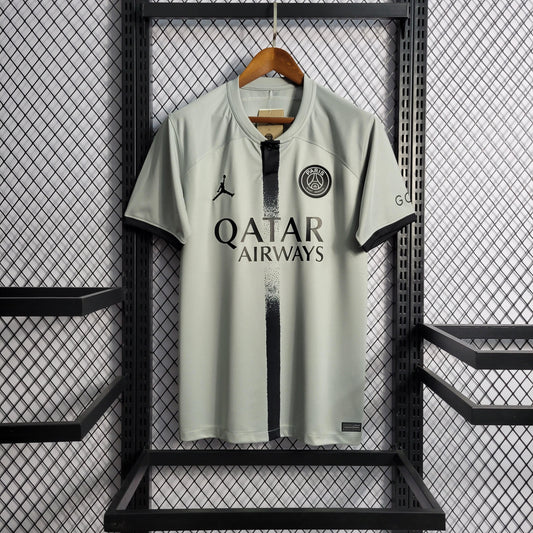 Camisa Paris Saint Germain 2022/23 Away - PSG