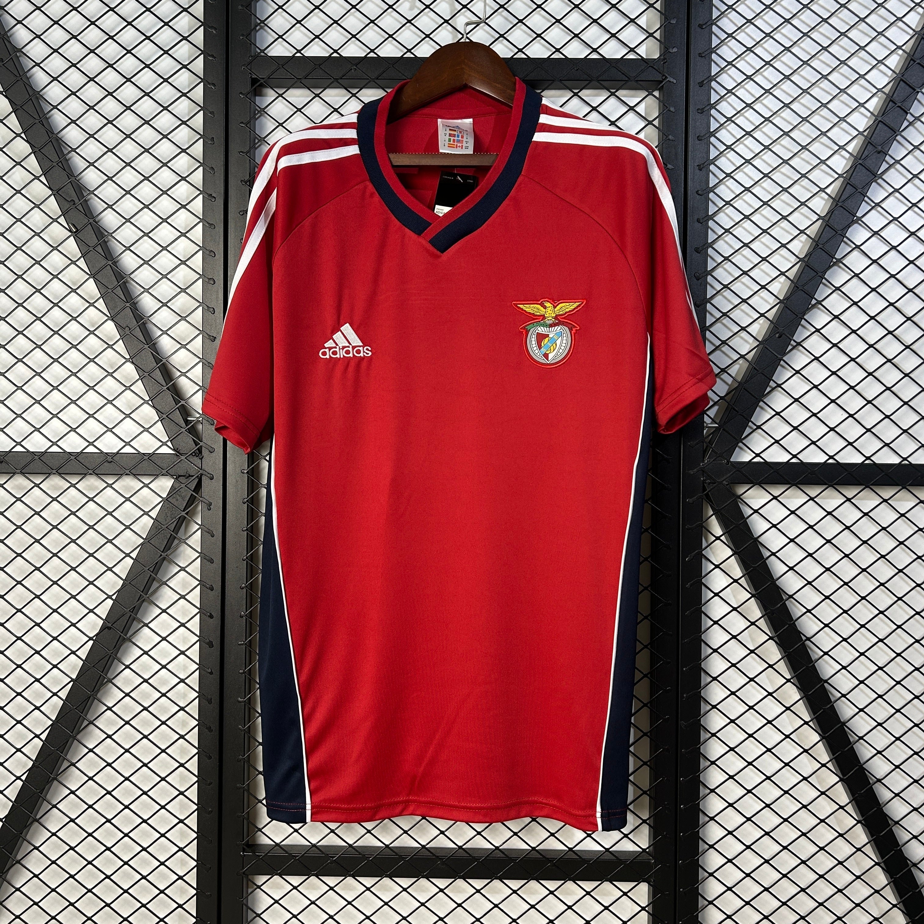 Camisa 25/26 benfica Special Edition - Torcedor