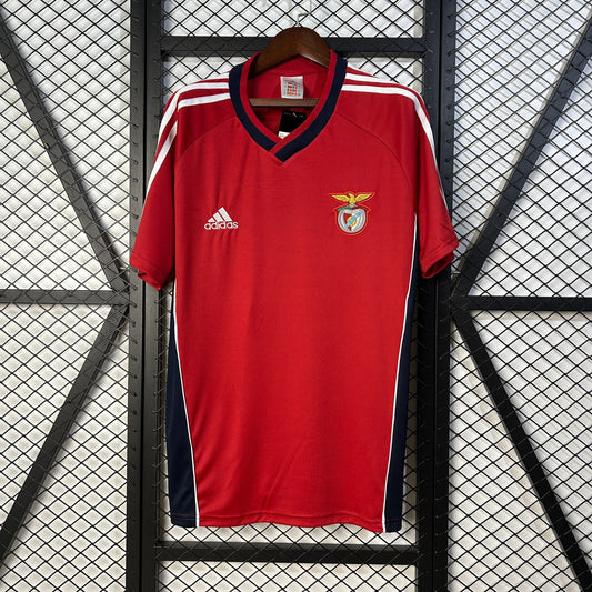 Camisa 25/26 benfica Special Edition - Torcedor