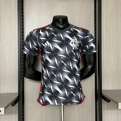 Camisa Jogador Flamengo 2024/25 Third