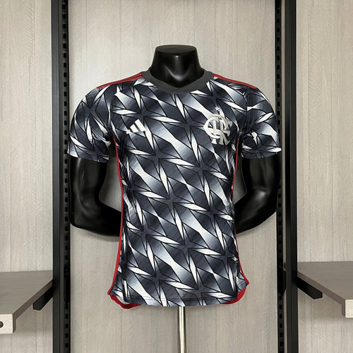 Camisa Jogador Flamengo 2024/25 Third